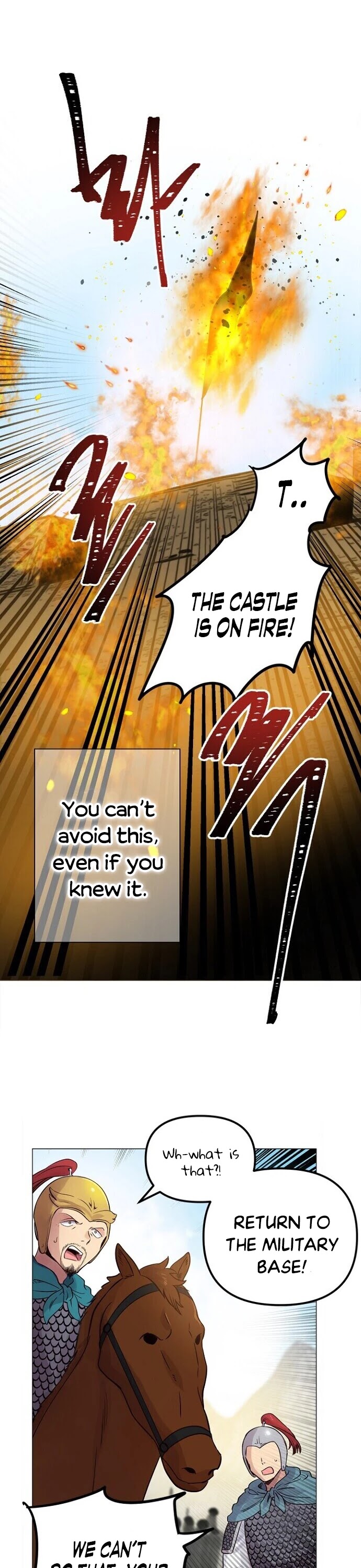 Time Roulette Chapter 37 page 22 - Chapter 37