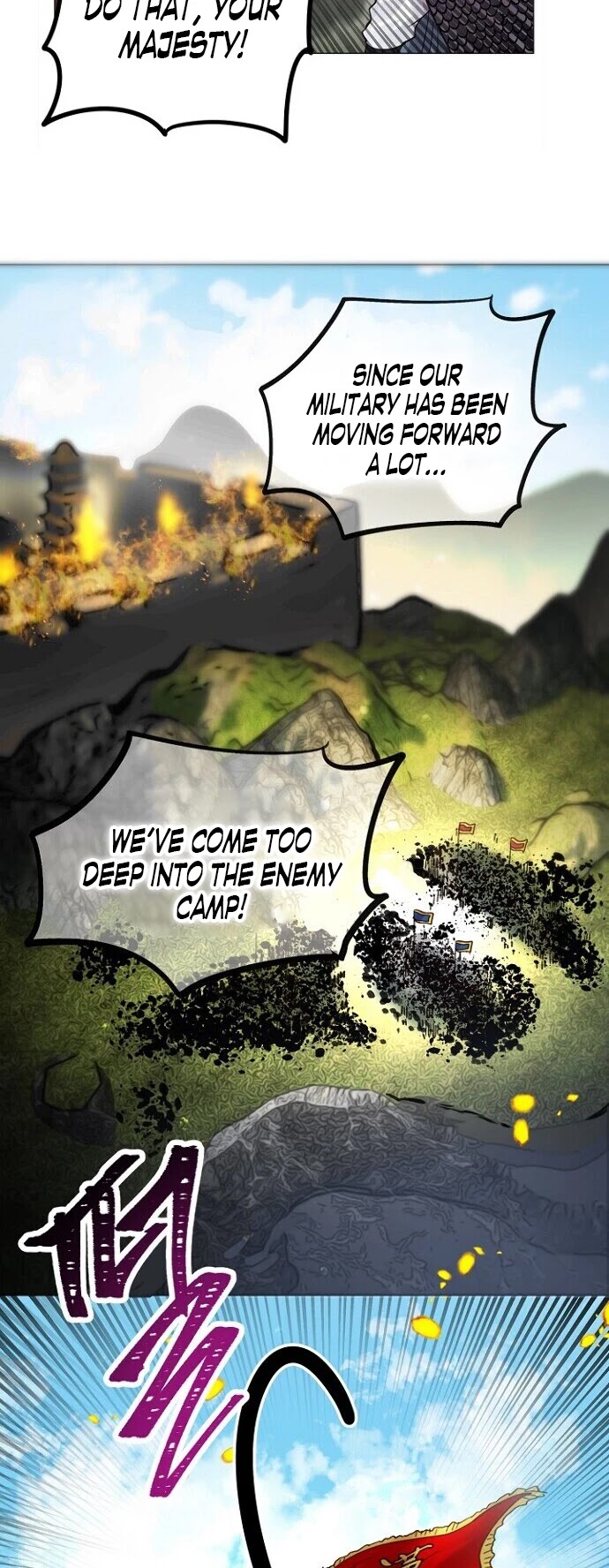 Time Roulette Chapter 37 page 23 - Chapter 37