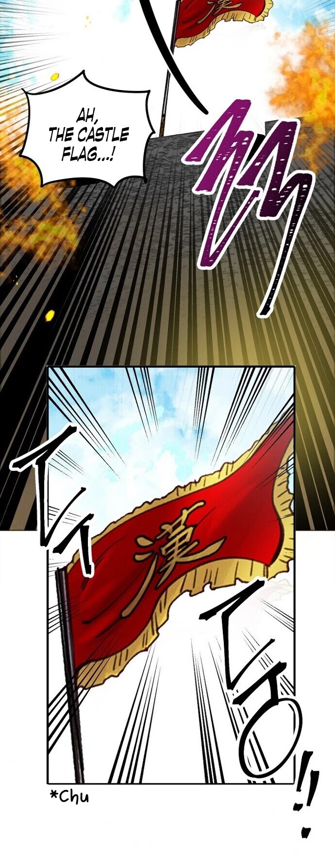 Time Roulette Chapter 37 page 24 - Chapter 37