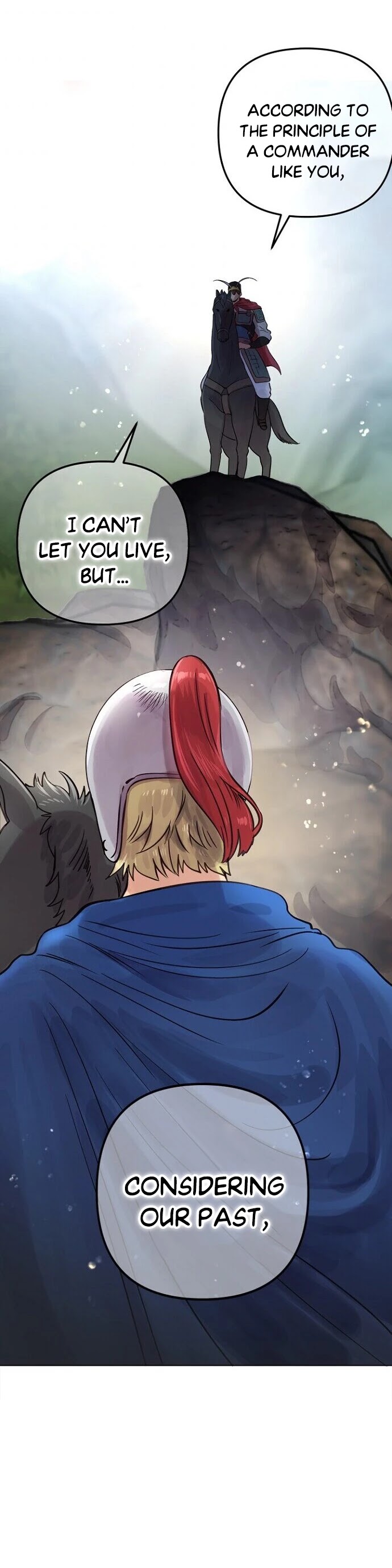 Time Roulette Chapter 37 page 29 - Chapter 37