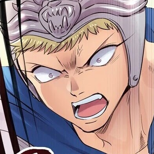 Time Roulette Chapter 37 cover
