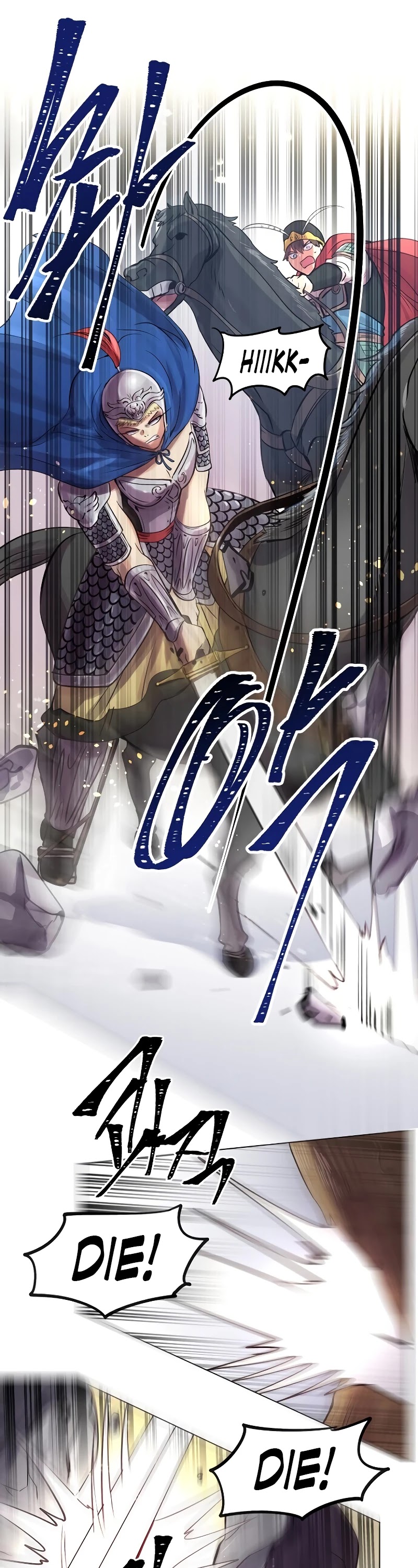 Time Roulette Chapter 38 page 12 - Chapter 38