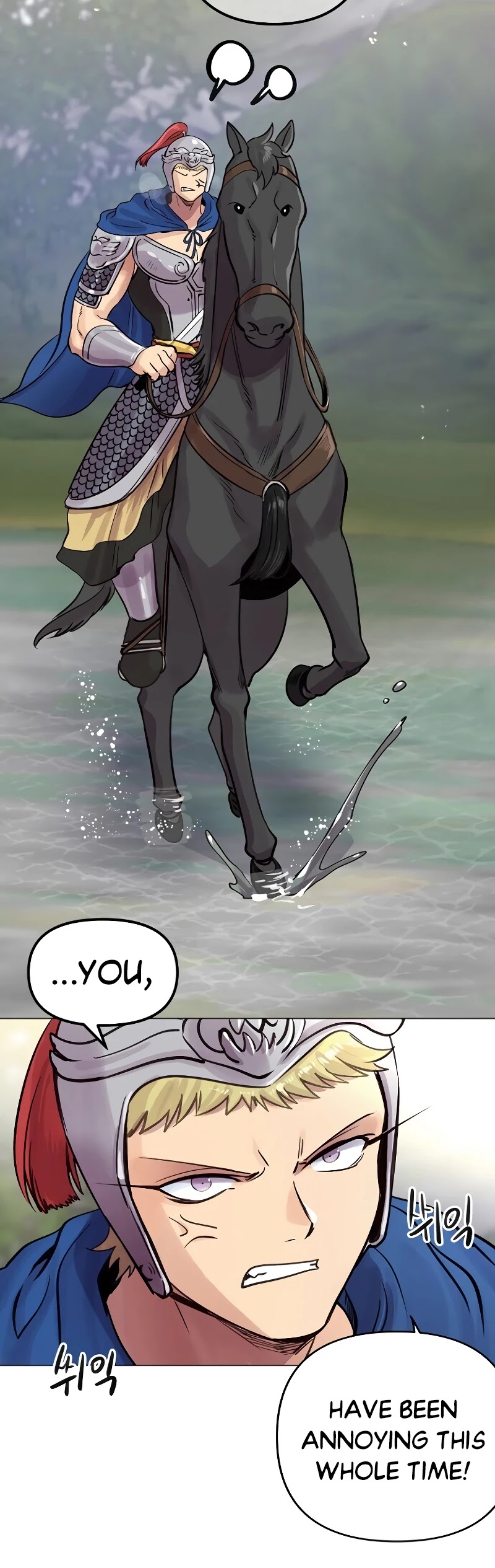 Time Roulette Chapter 38 page 14 - Chapter 38