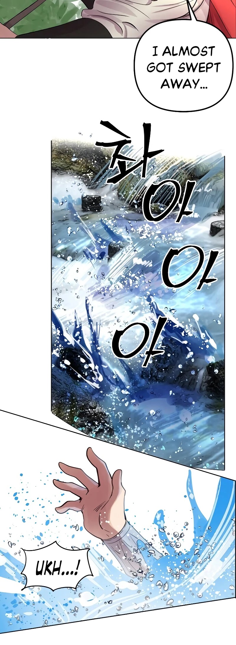 Time Roulette Chapter 38 page 22 - Chapter 38