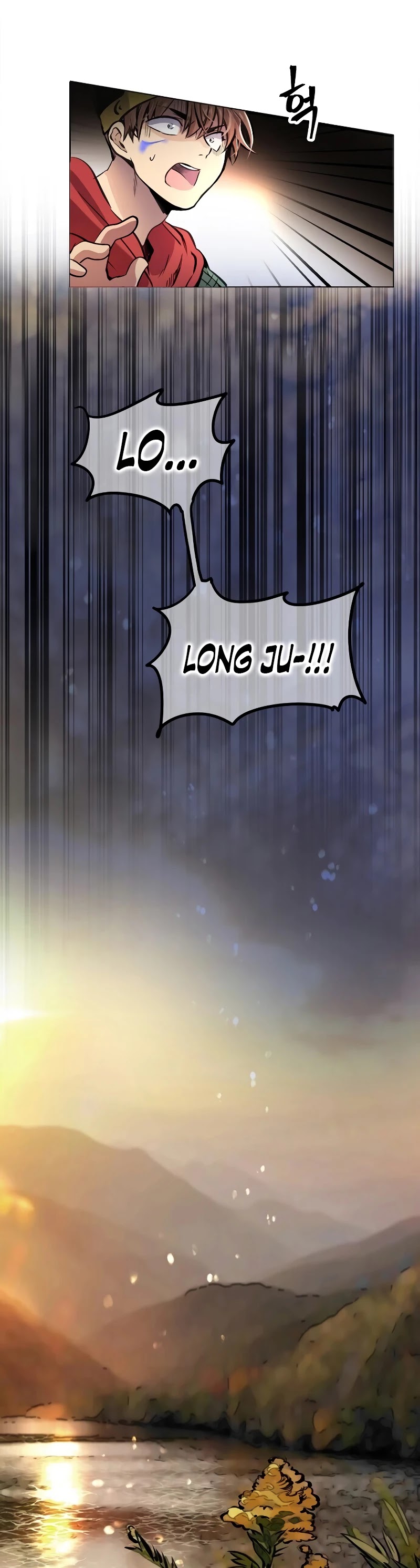 Time Roulette Chapter 38 page 23 - Chapter 38
