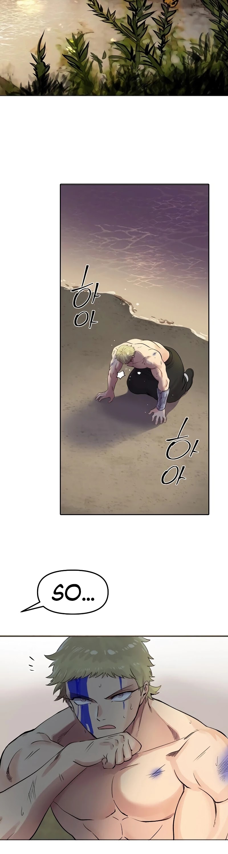Time Roulette Chapter 38 page 24 - Chapter 38