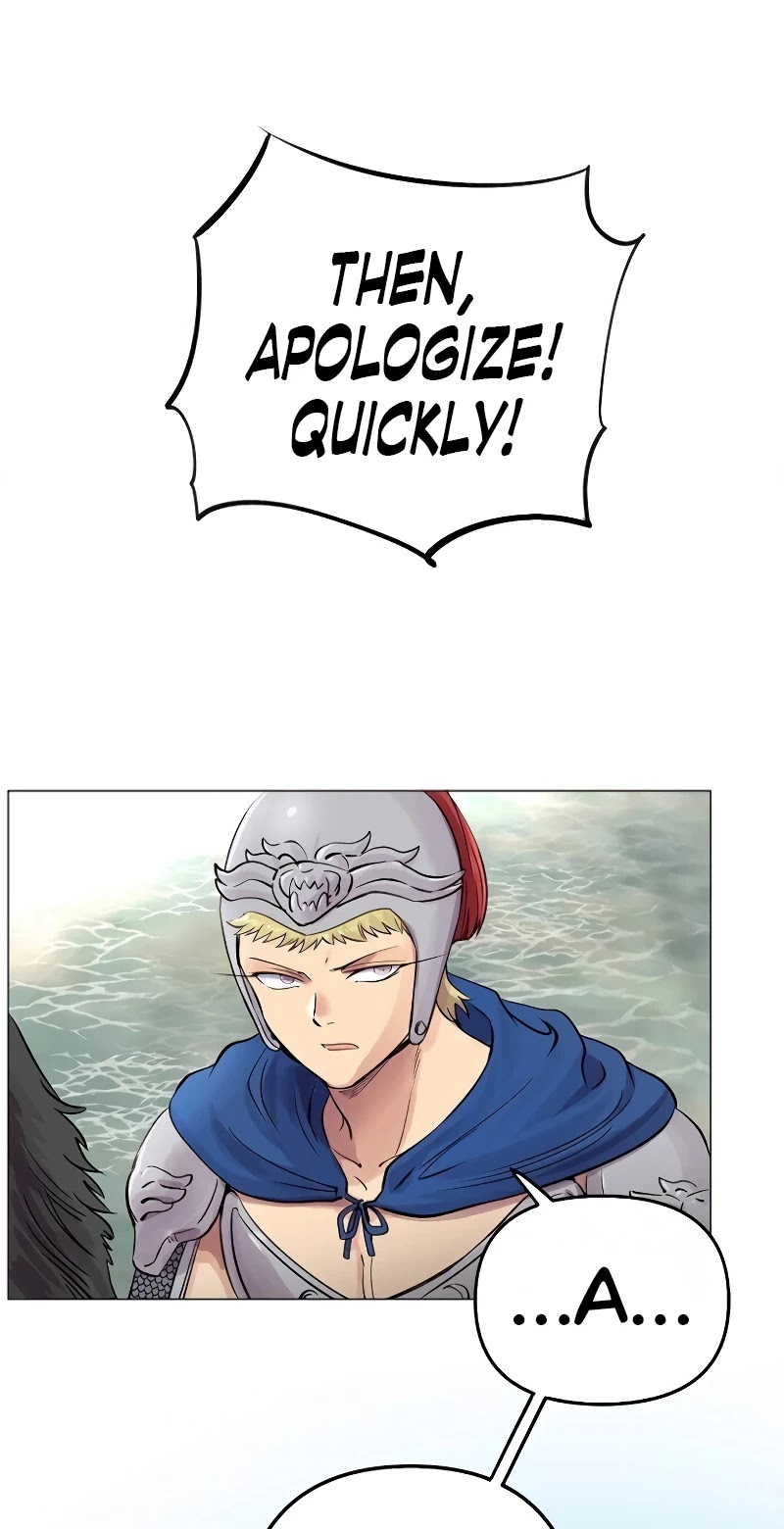 Time Roulette Chapter 38 page 4 - Chapter 38