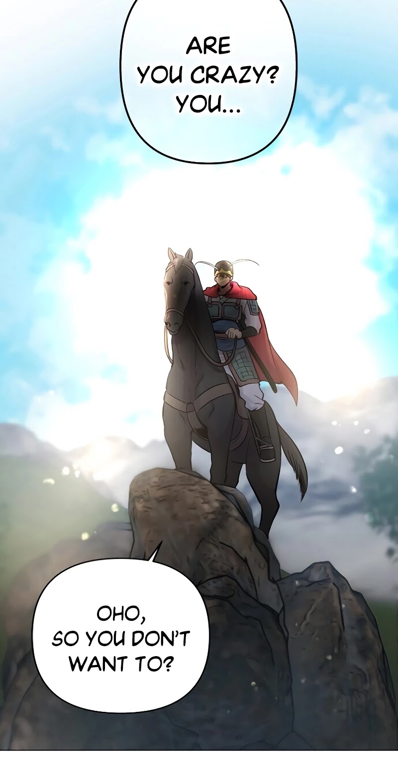 Time Roulette Chapter 38 page 5 - Chapter 38