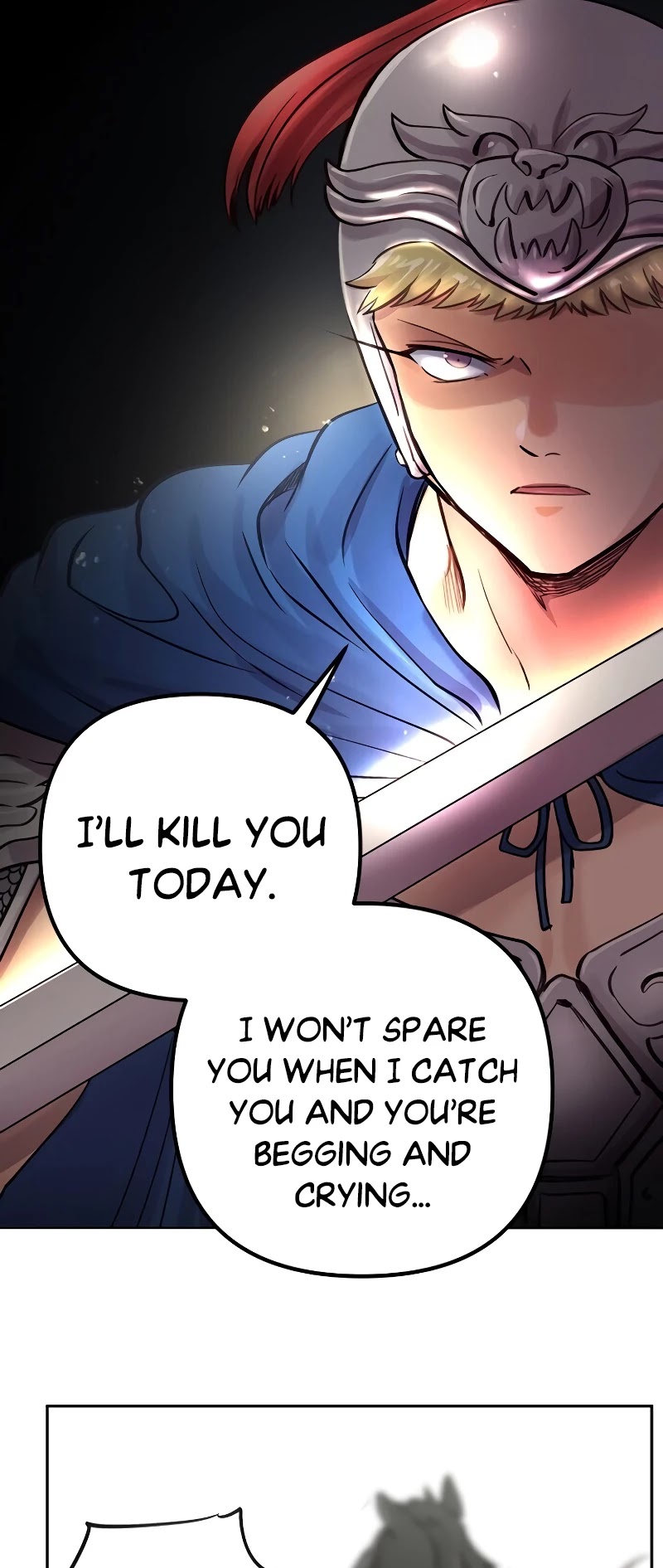Time Roulette Chapter 38 page 7 - Chapter 38