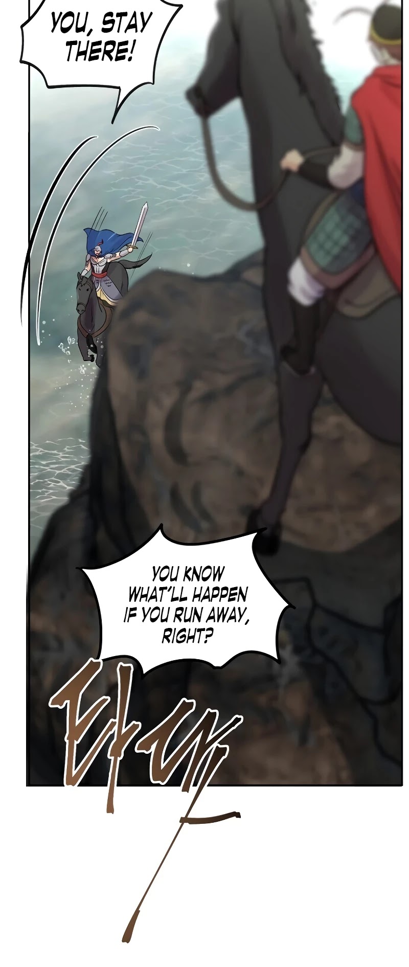 Time Roulette Chapter 38 page 8 - Chapter 38