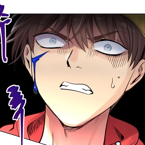 Time Roulette Chapter 38 cover