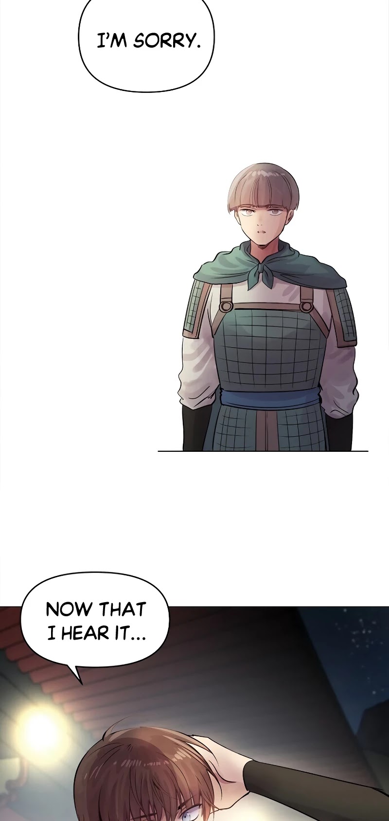 Time Roulette Chapter 39 page 14 - Chapter 39