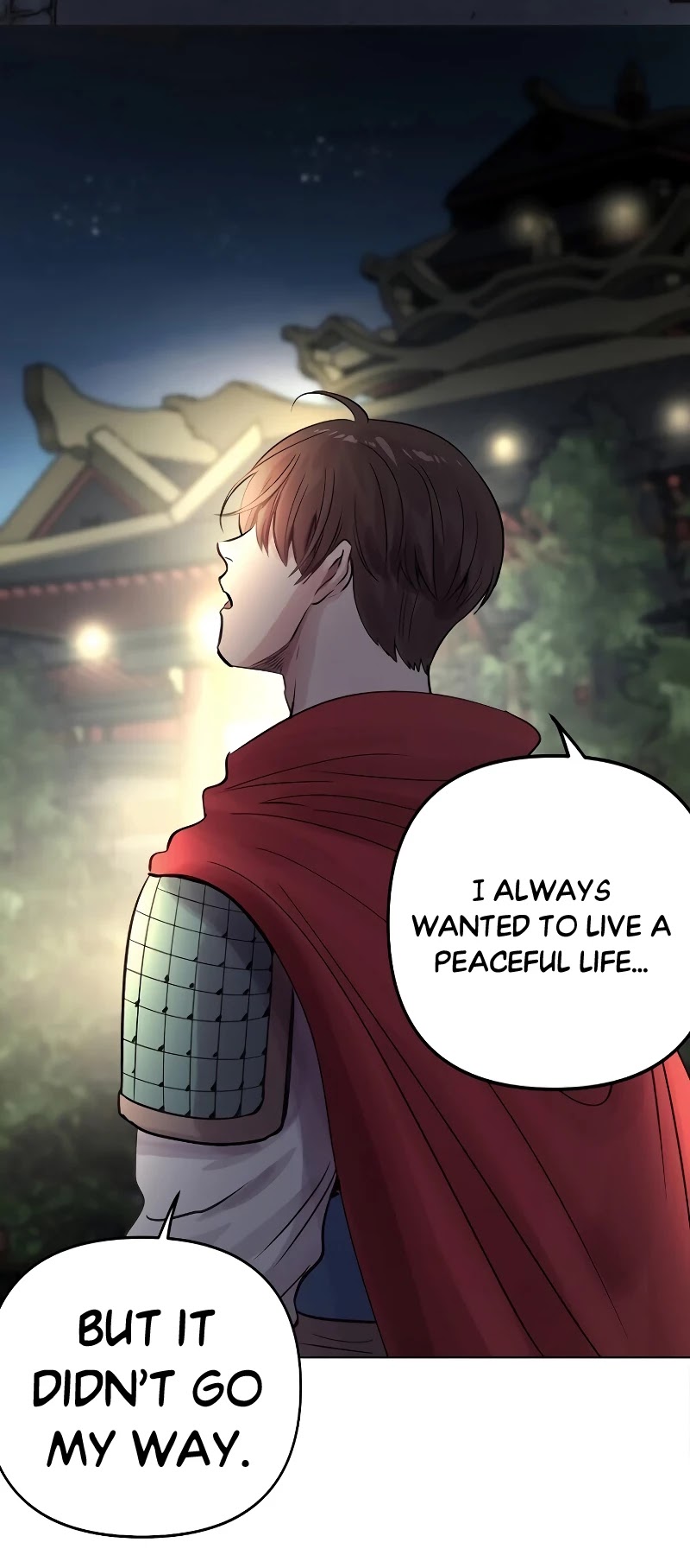 Time Roulette Chapter 39 page 18 - Chapter 39