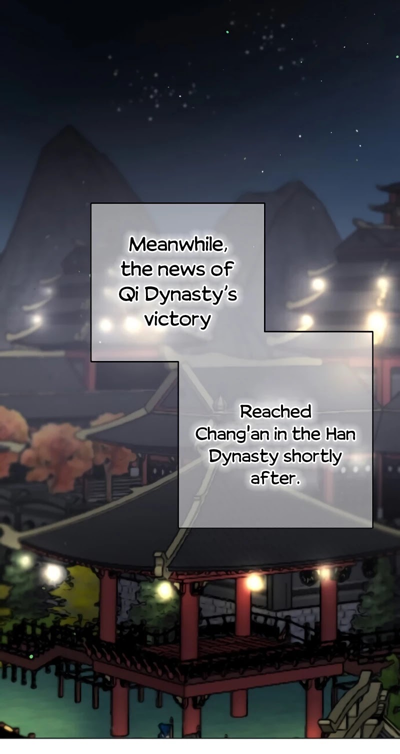 Time Roulette Chapter 39 page 24 - Chapter 39