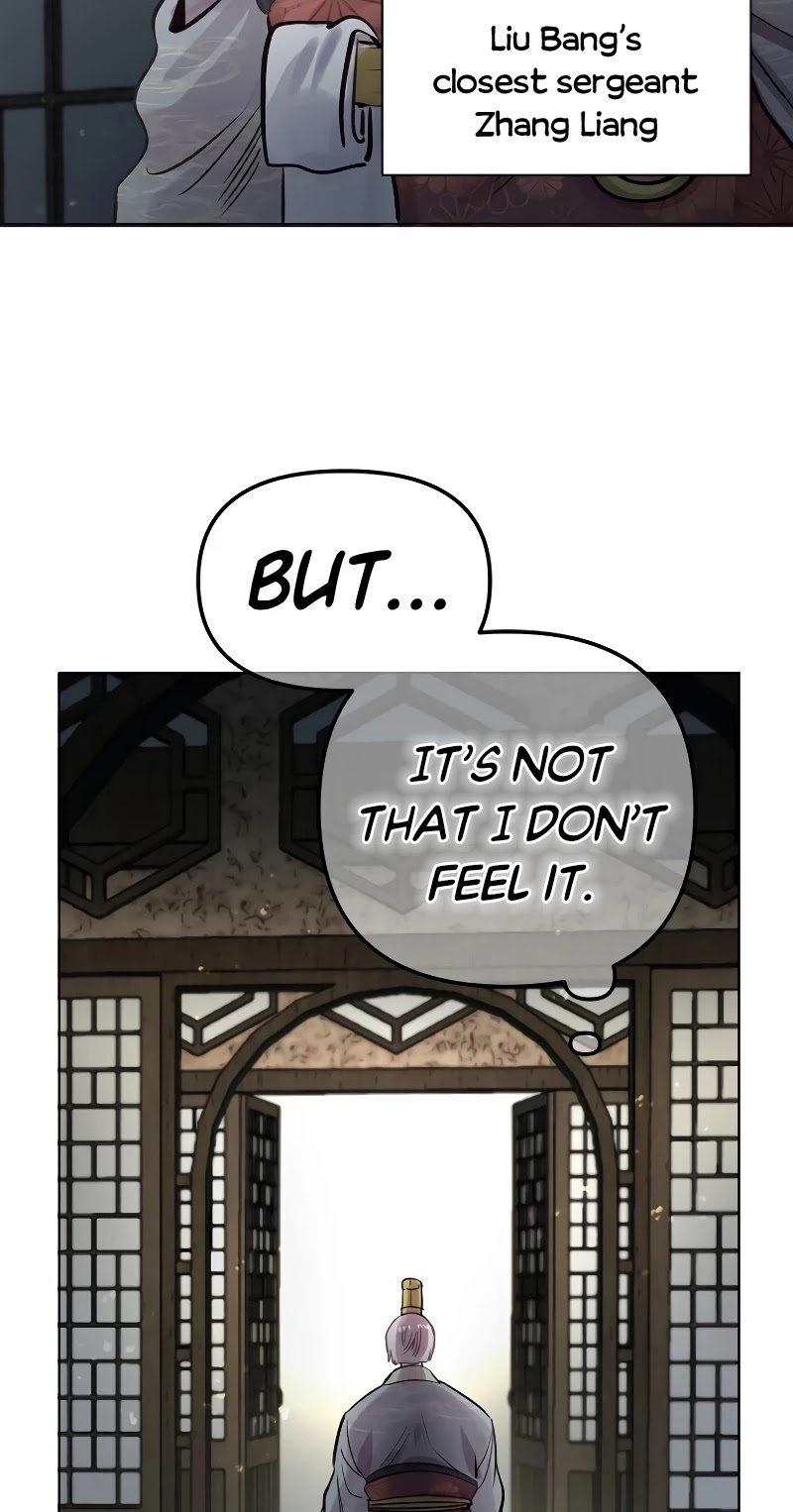 Time Roulette Chapter 39 page 37 - Chapter 39