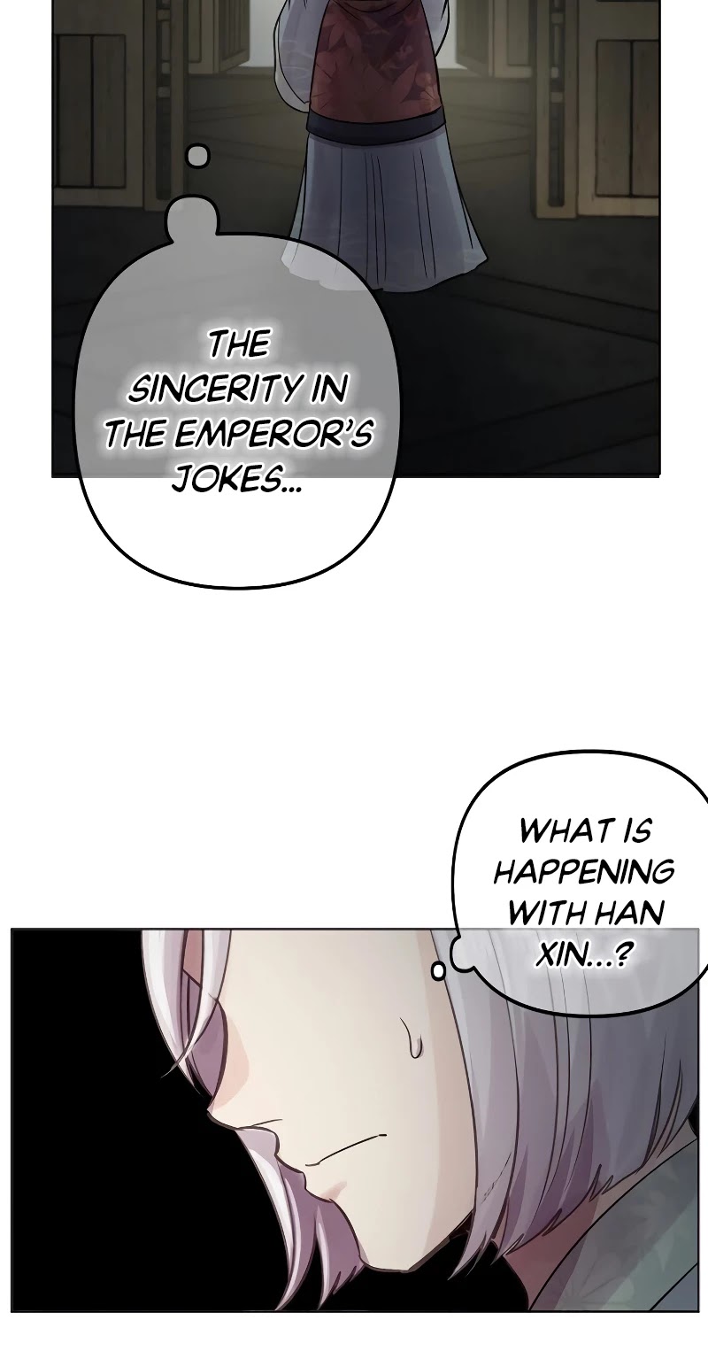 Time Roulette Chapter 39 page 38 - Chapter 39
