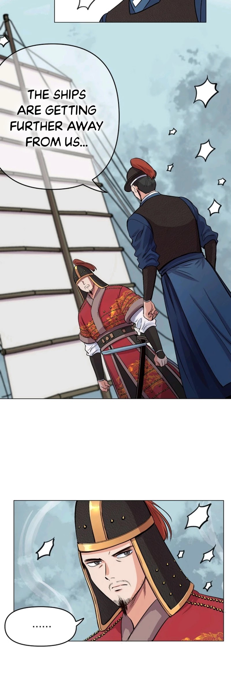 Time Roulette Chapter 4 page 20 - Chapter 4