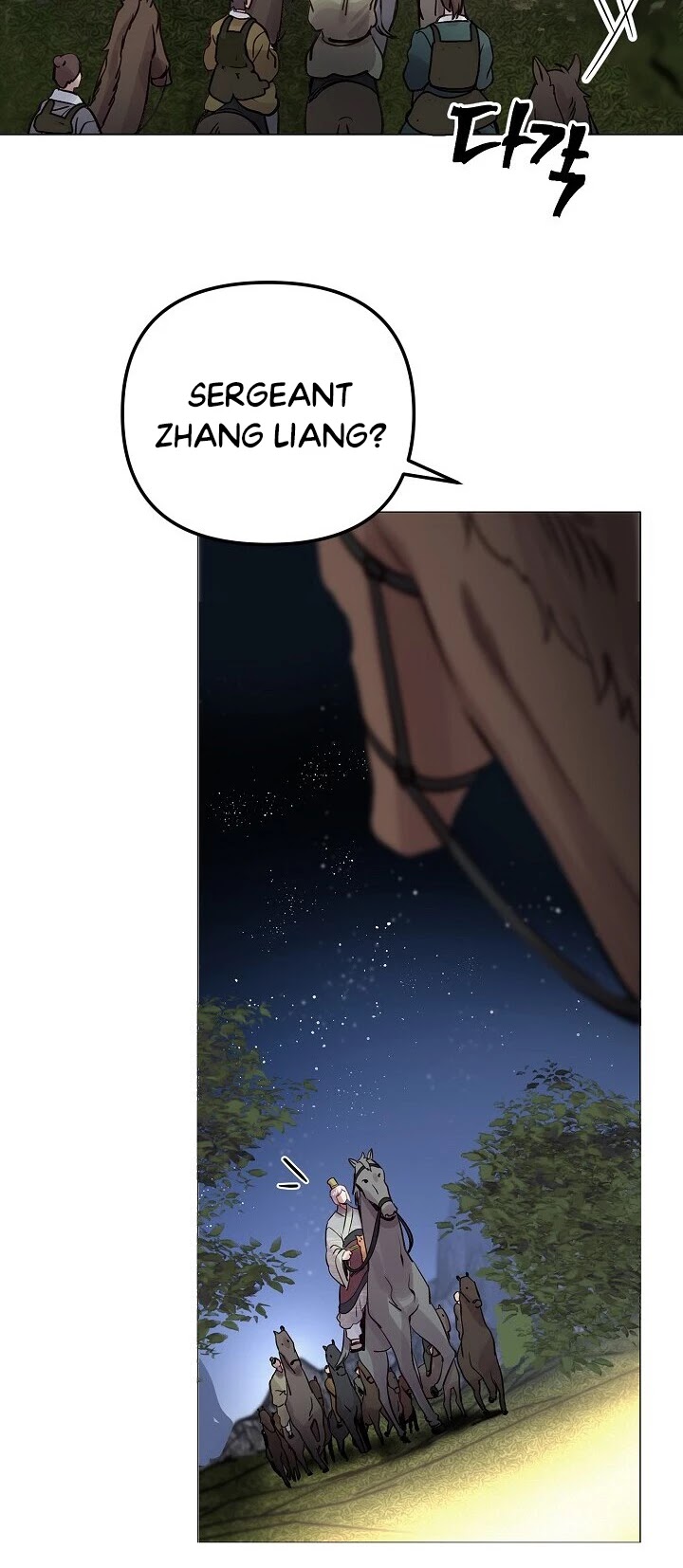 Time Roulette Chapter 40 page 11 - Chapter 40