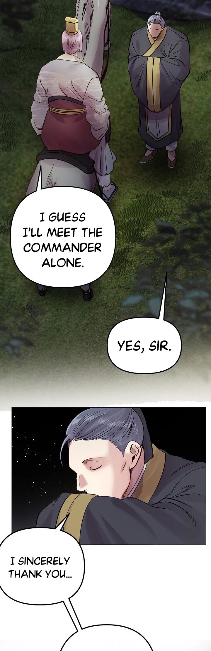 Time Roulette Chapter 40 page 17 - Chapter 40