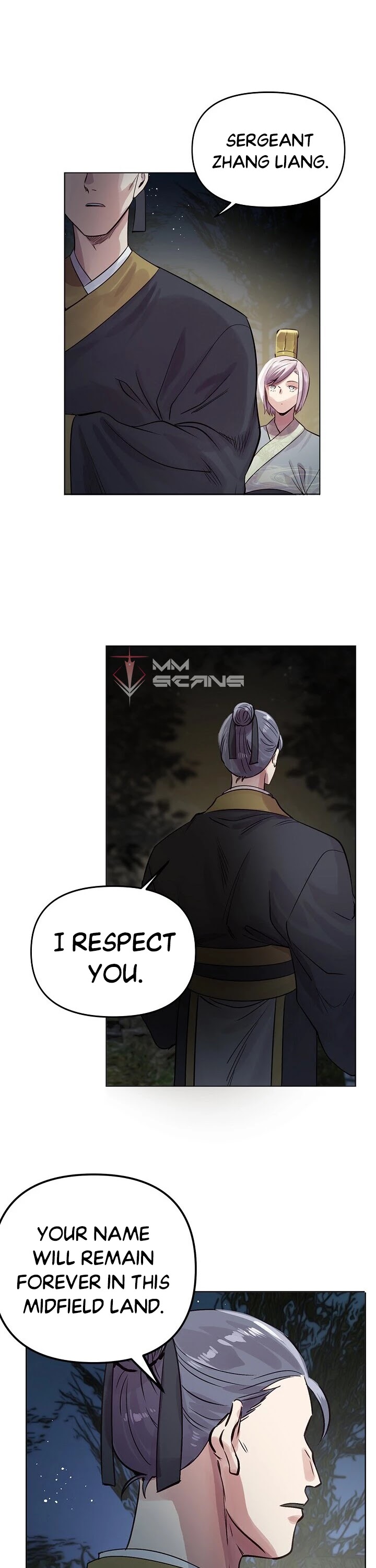 Time Roulette Chapter 40 page 19 - Chapter 40