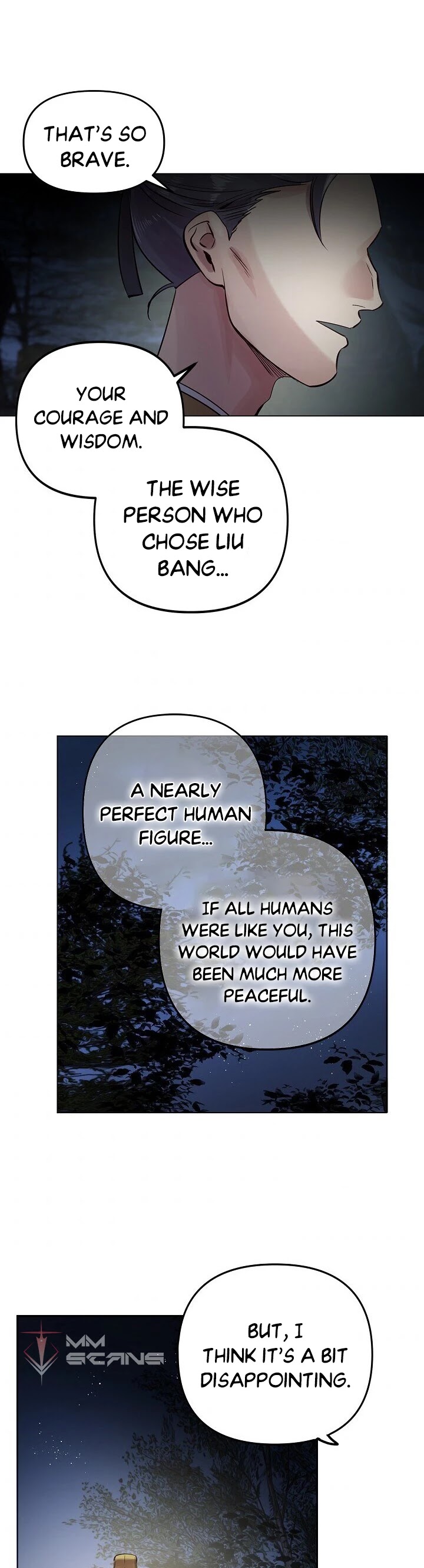 Time Roulette Chapter 40 page 22 - Chapter 40