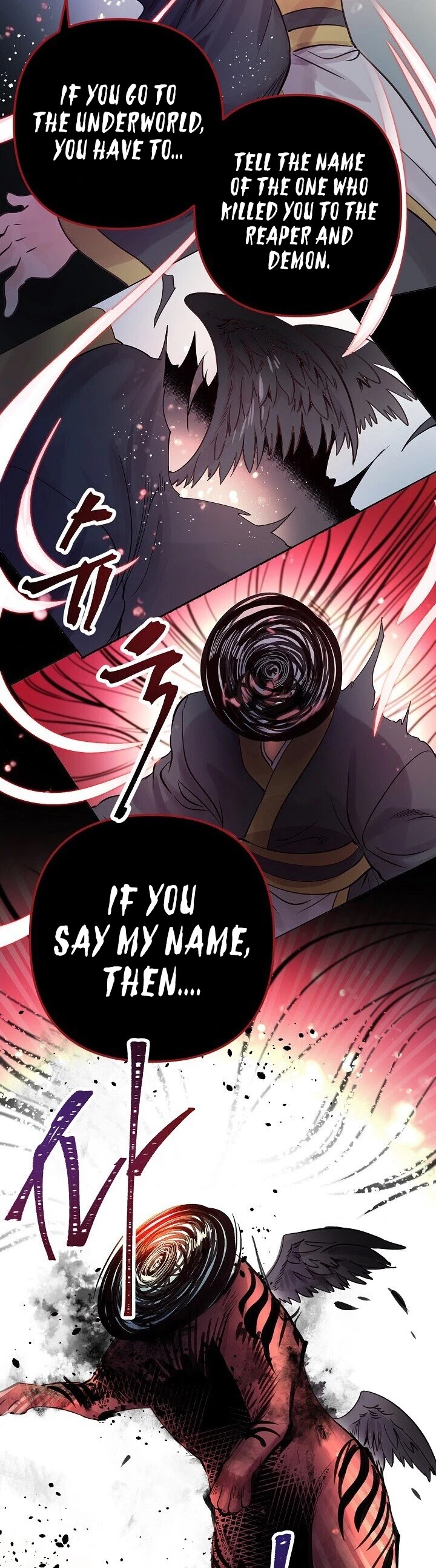 Time Roulette Chapter 40 page 26 - Chapter 40