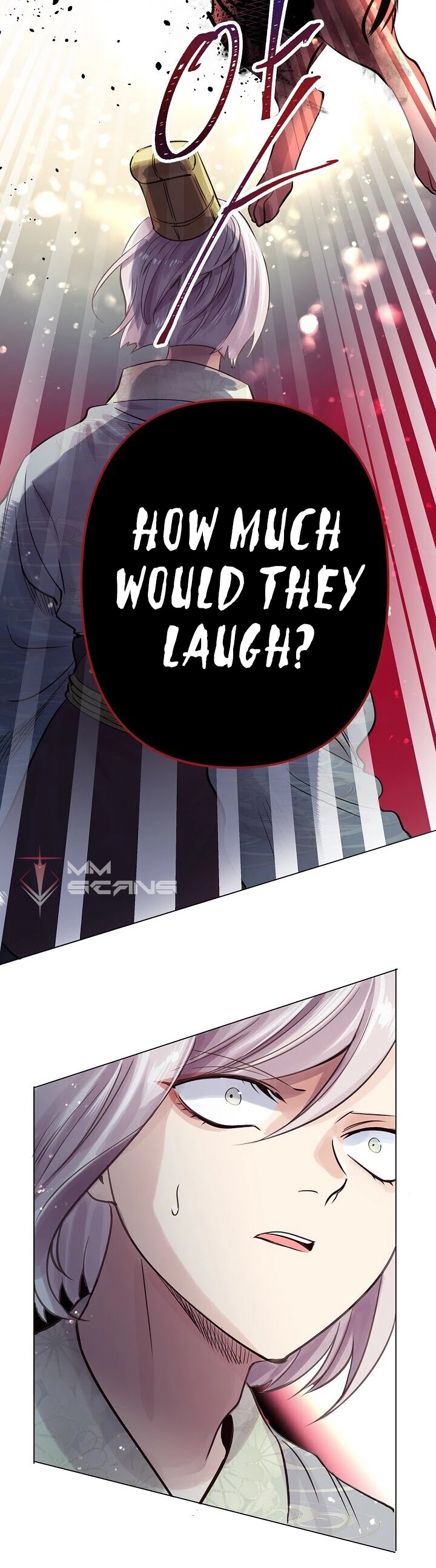 Time Roulette Chapter 40 page 27 - Chapter 40