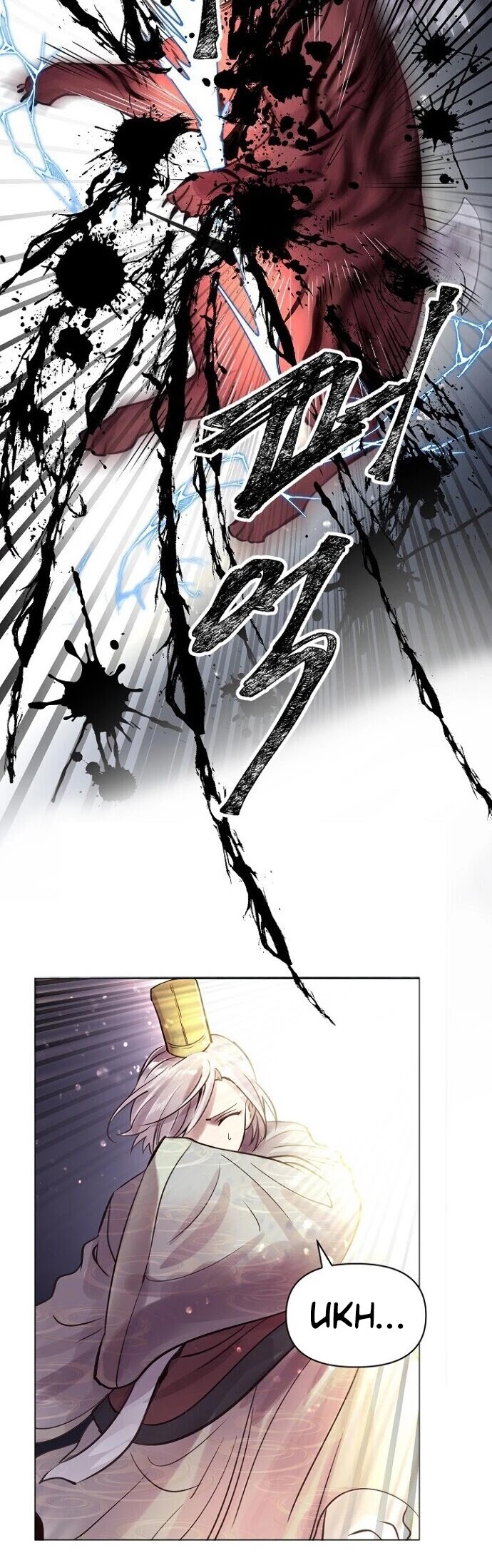 Time Roulette Chapter 41 page 10 - Chapter 41