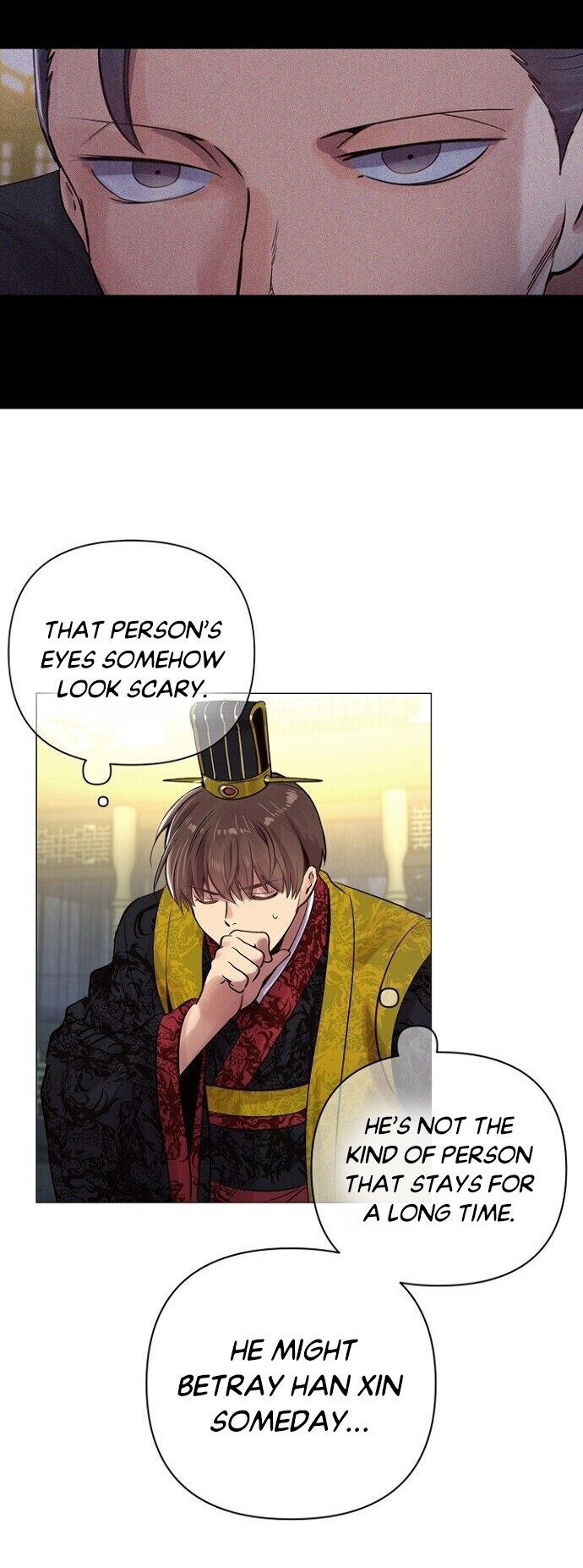 Time Roulette Chapter 41 page 14 - Chapter 41