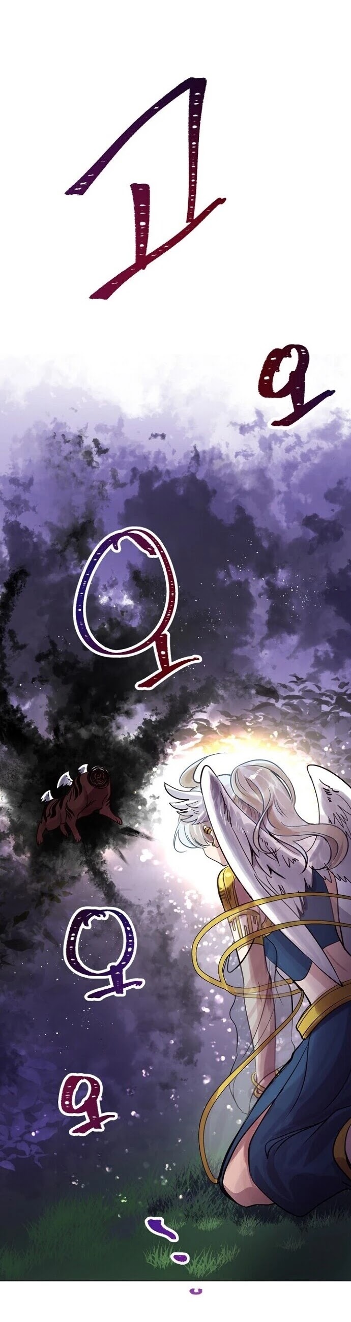 Time Roulette Chapter 41 page 24 - Chapter 41