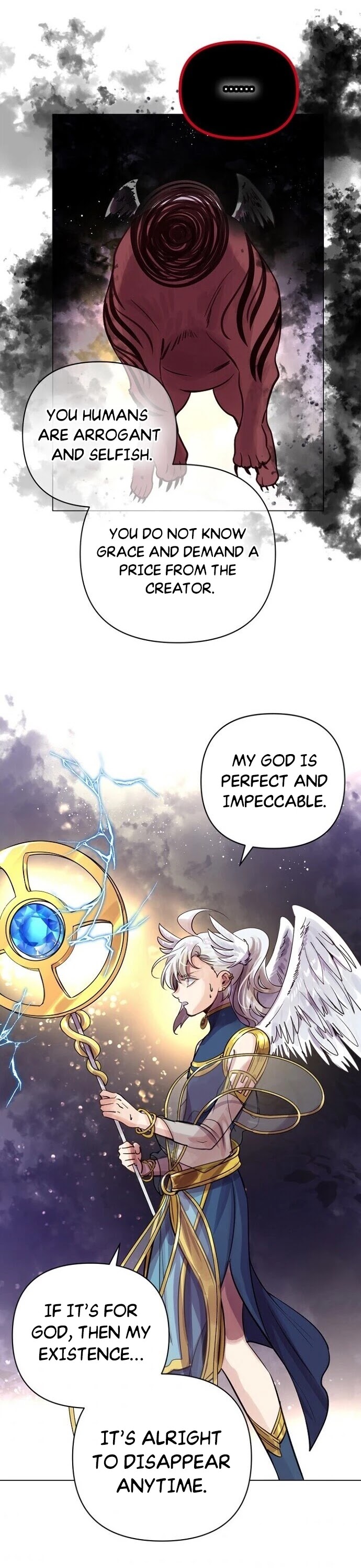 Time Roulette Chapter 41 page 26 - Chapter 41