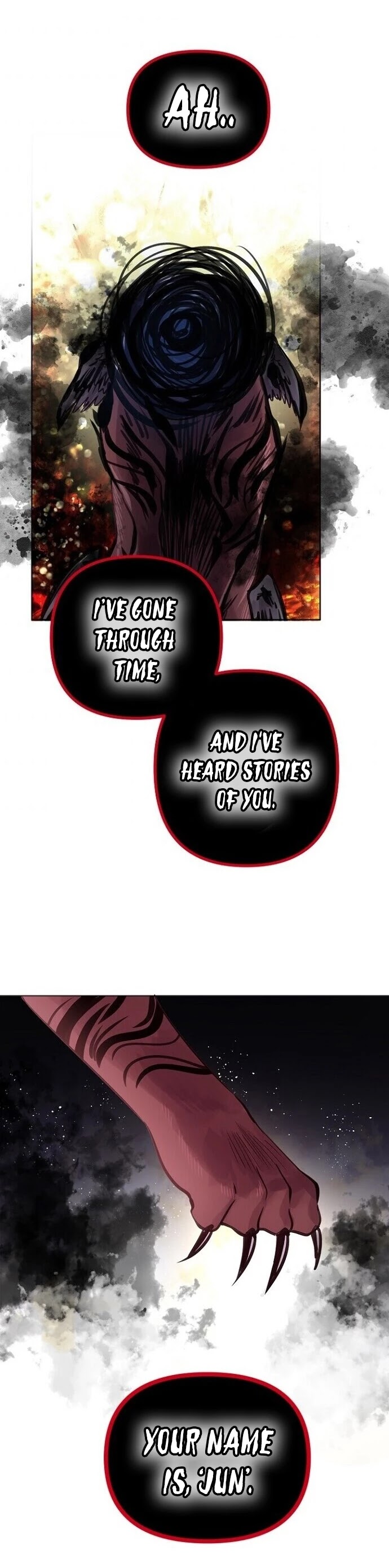 Time Roulette Chapter 41 page 27 - Chapter 41