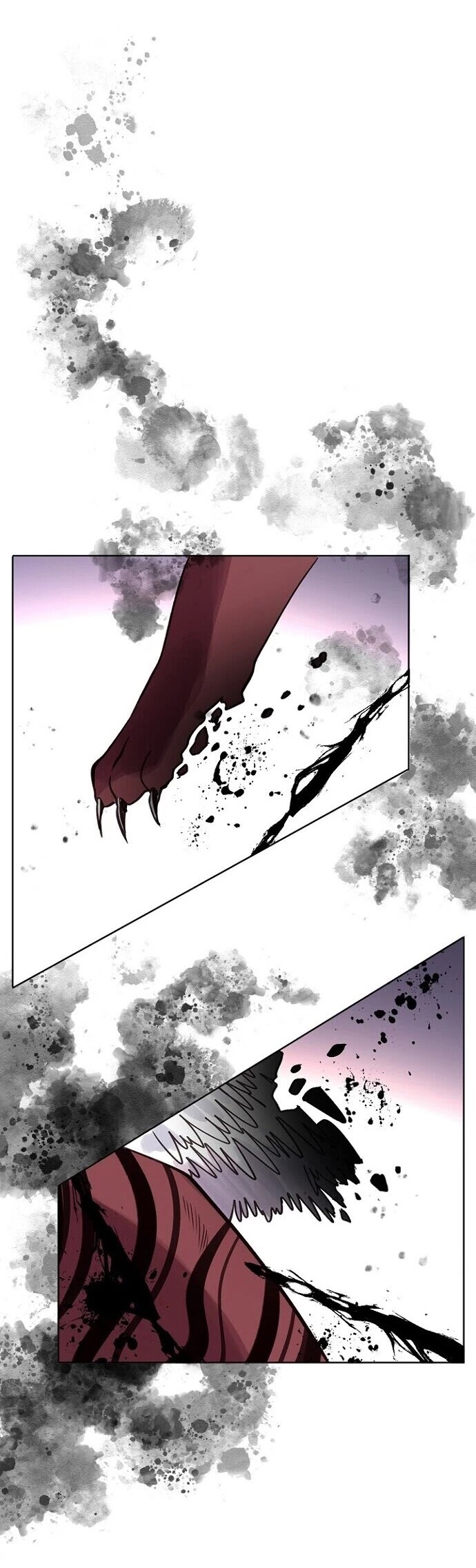 Time Roulette Chapter 41 page 28 - Chapter 41