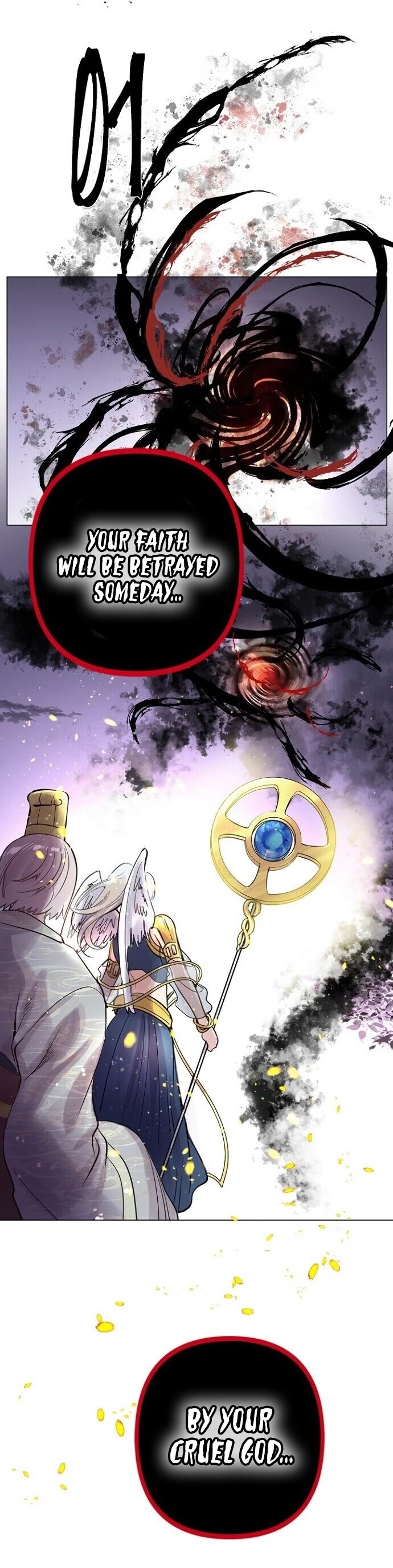 Time Roulette Chapter 41 page 30 - Chapter 41