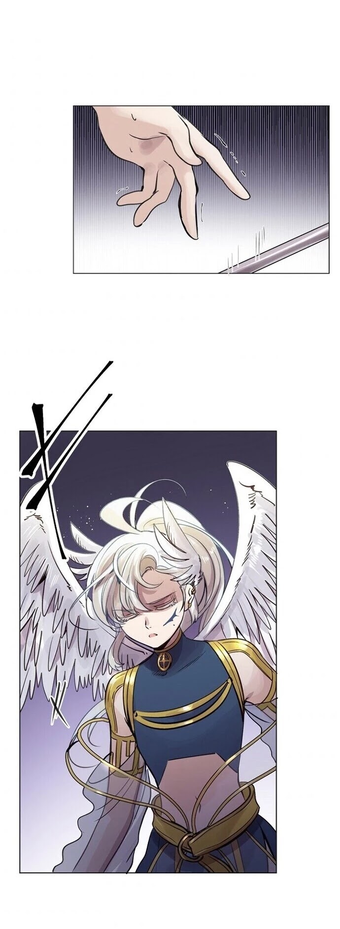 Time Roulette Chapter 41 page 31 - Chapter 41