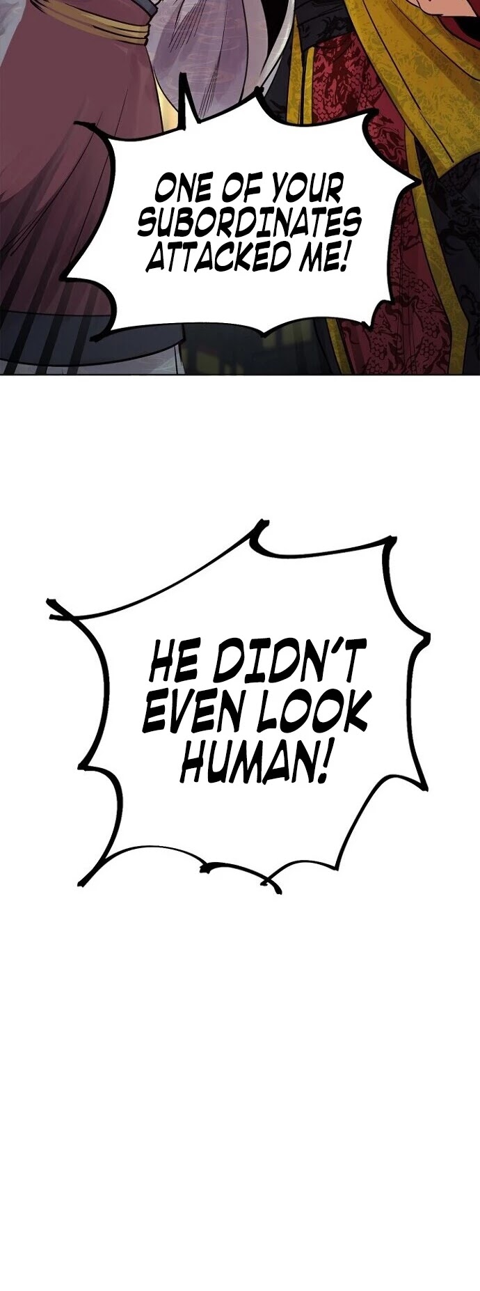 Time Roulette Chapter 41 page 39 - Chapter 41