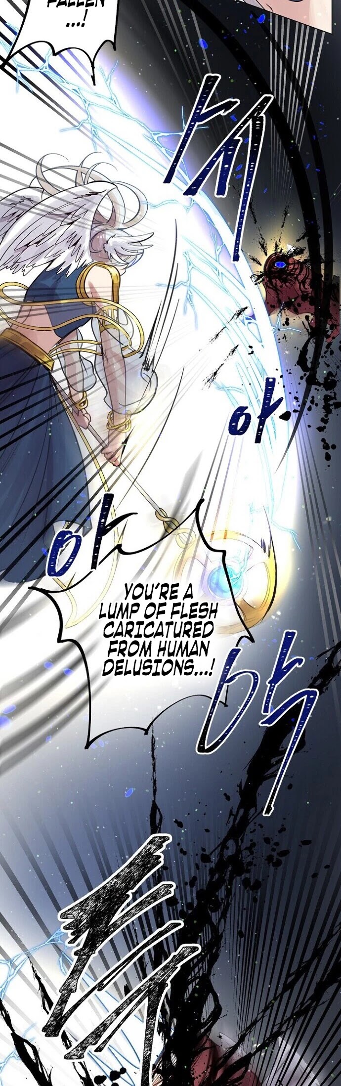 Time Roulette Chapter 41 page 9 - Chapter 41