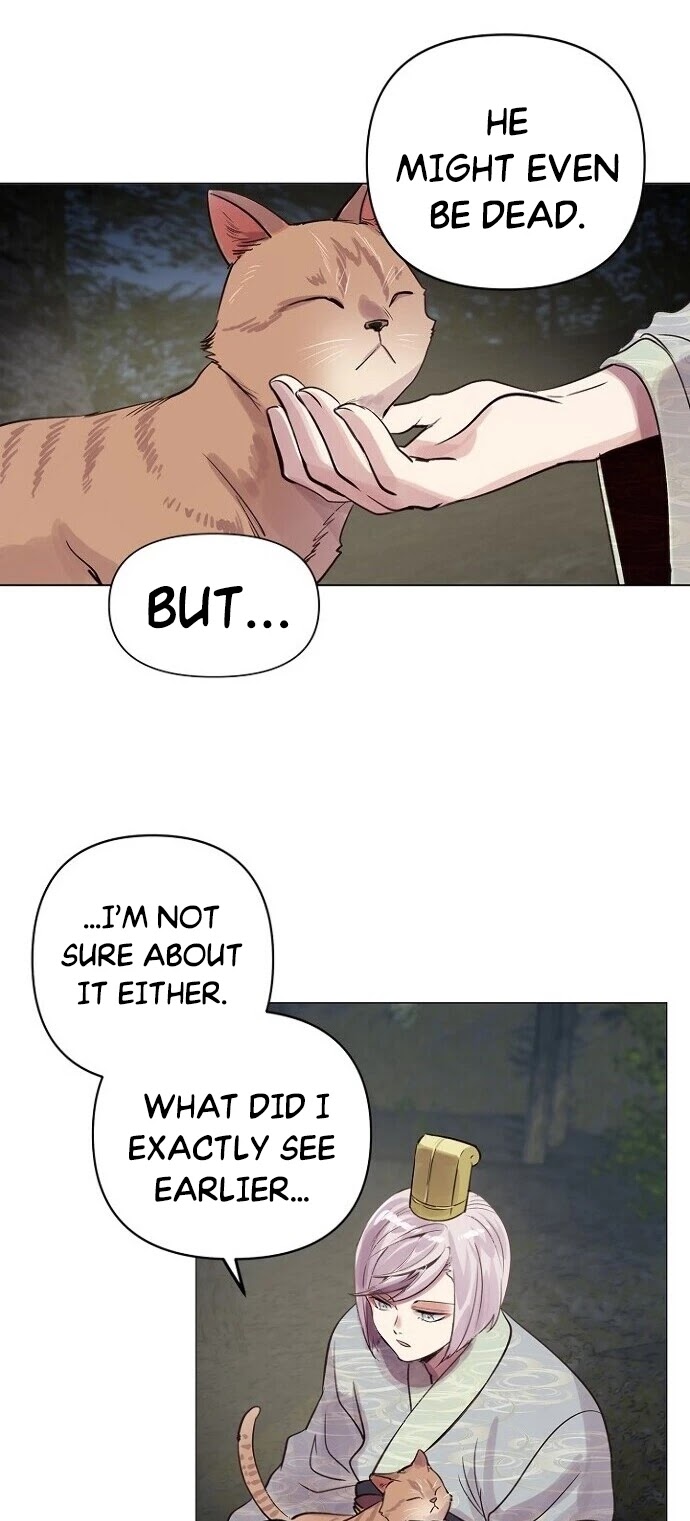 Time Roulette Chapter 42 page 12 - Chapter 42