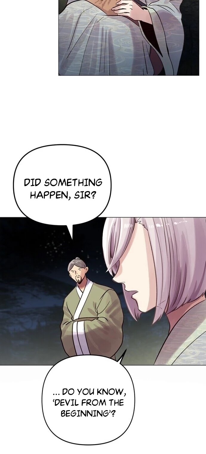 Time Roulette Chapter 42 page 13 - Chapter 42