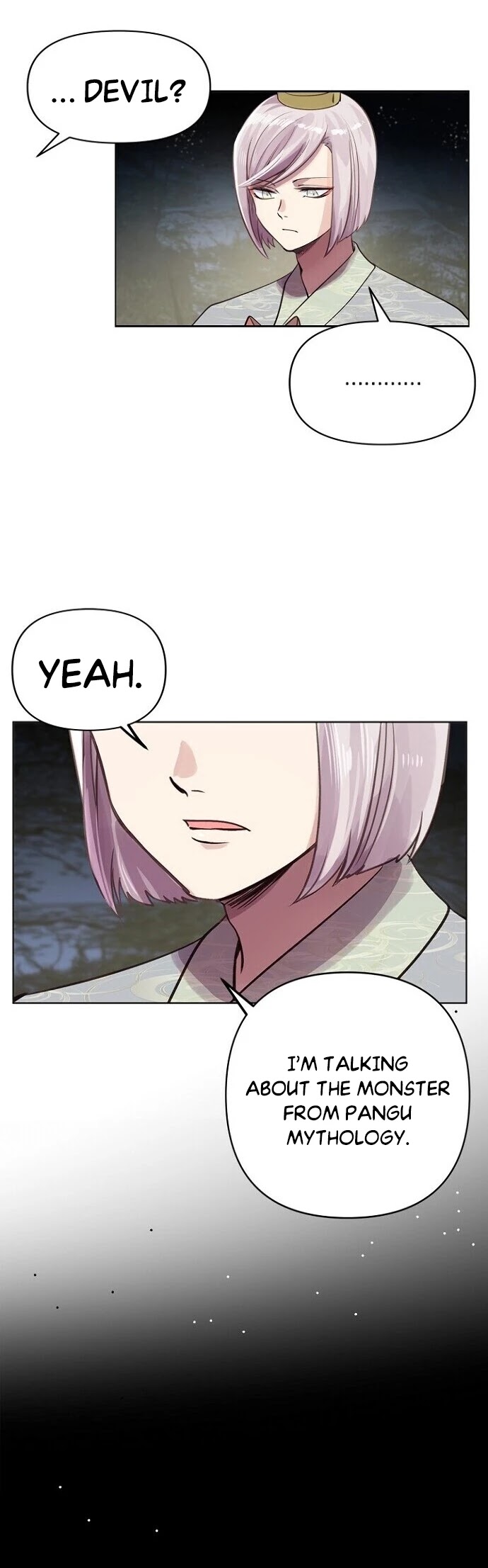 Time Roulette Chapter 42 page 14 - Chapter 42