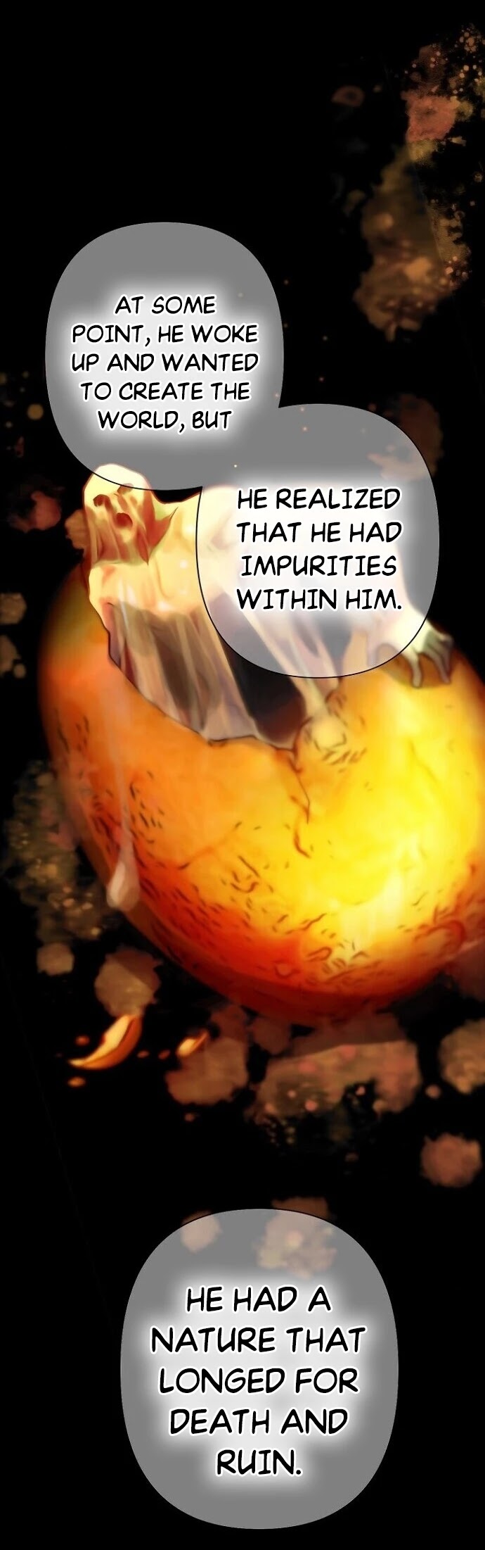 Time Roulette Chapter 42 page 17 - Chapter 42