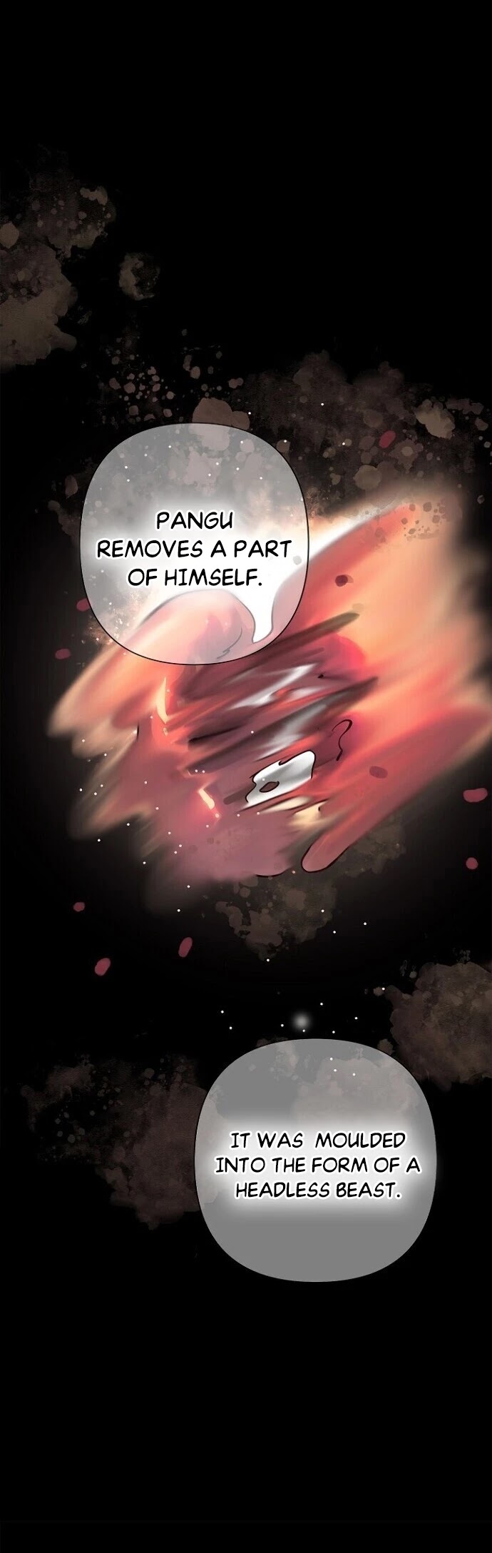 Time Roulette Chapter 42 page 18 - Chapter 42