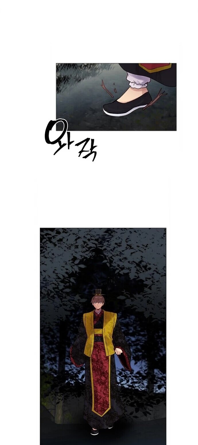 Time Roulette Chapter 42 page 22 - Chapter 42