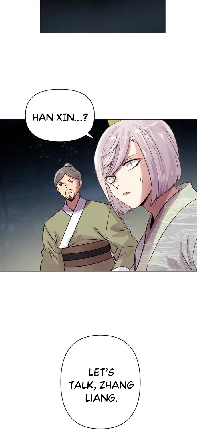 Time Roulette Chapter 42 page 23 - Chapter 42