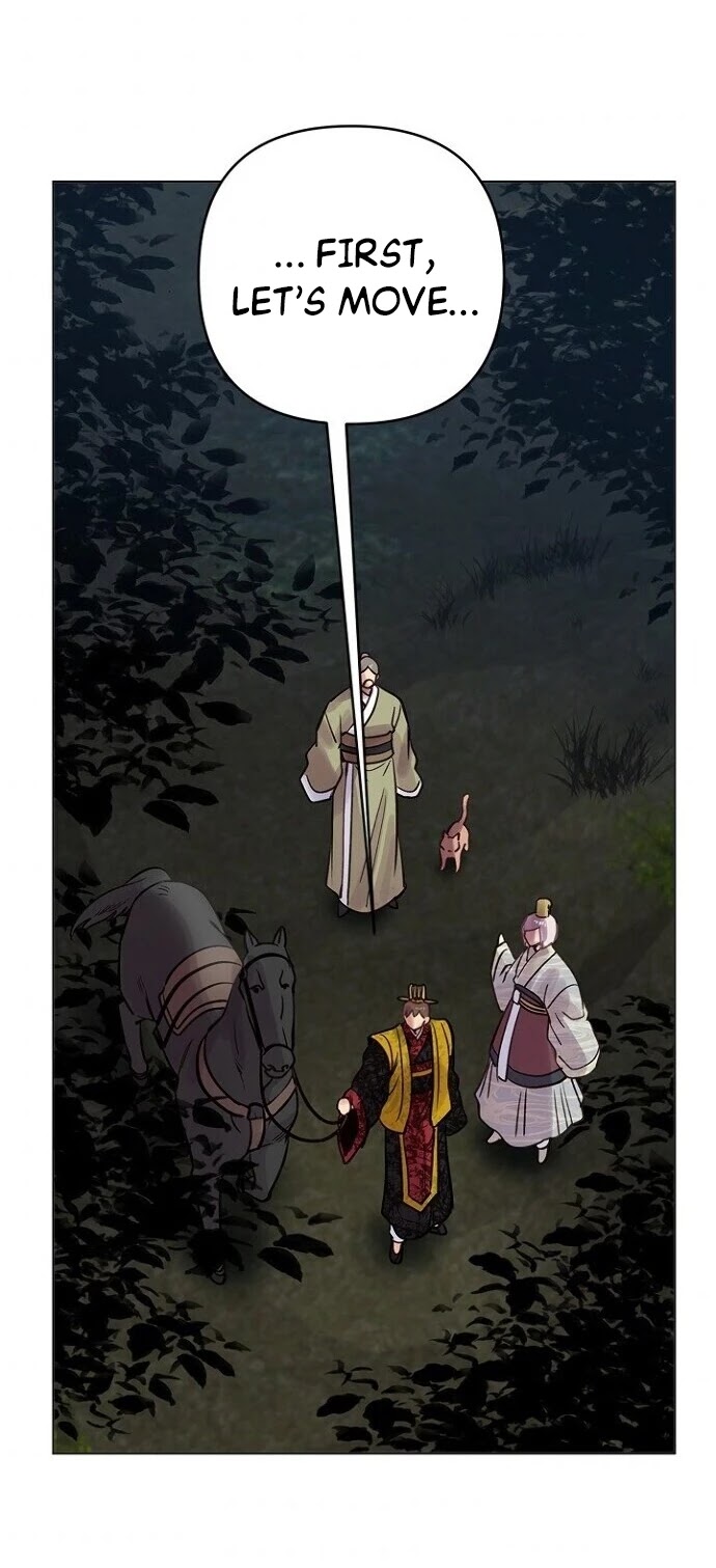 Time Roulette Chapter 42 page 29 - Chapter 42