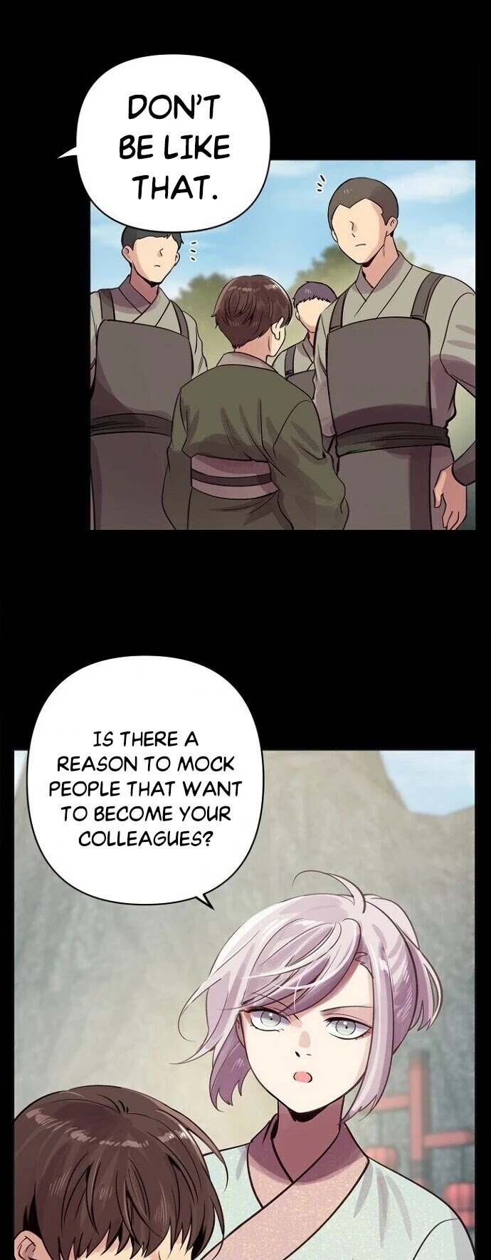 Time Roulette Chapter 42 page 33 - Chapter 42