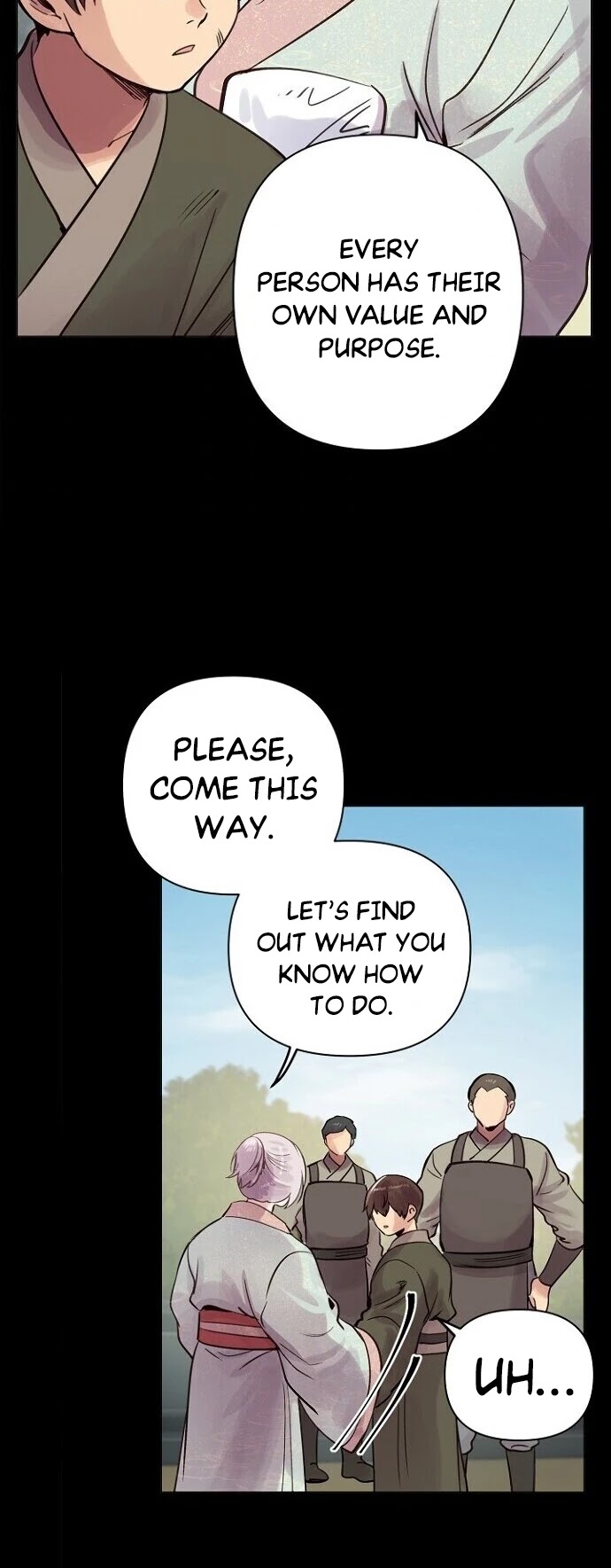Time Roulette Chapter 42 page 34 - Chapter 42