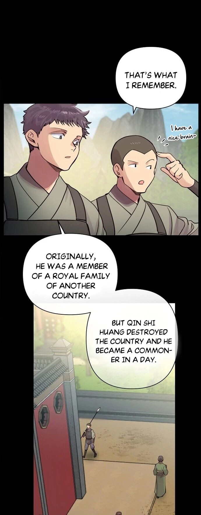 Time Roulette Chapter 42 page 36 - Chapter 42
