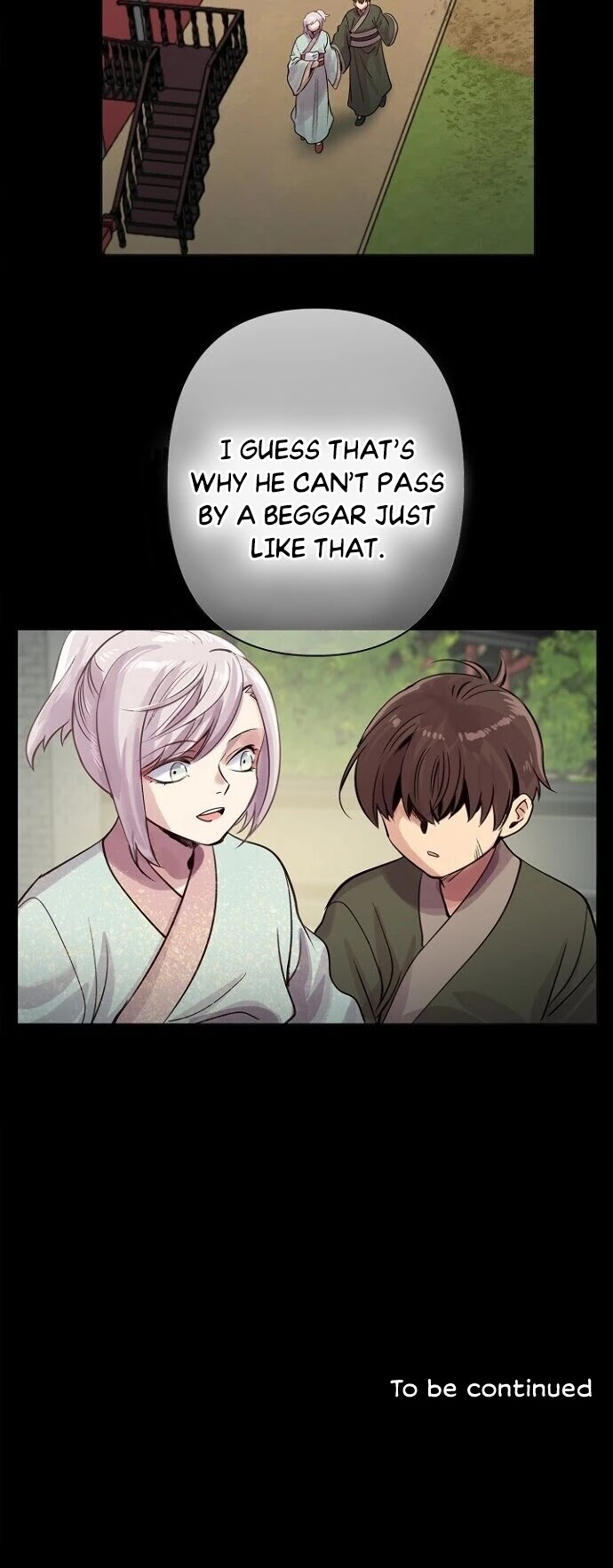 Time Roulette Chapter 42 page 37 - Chapter 42