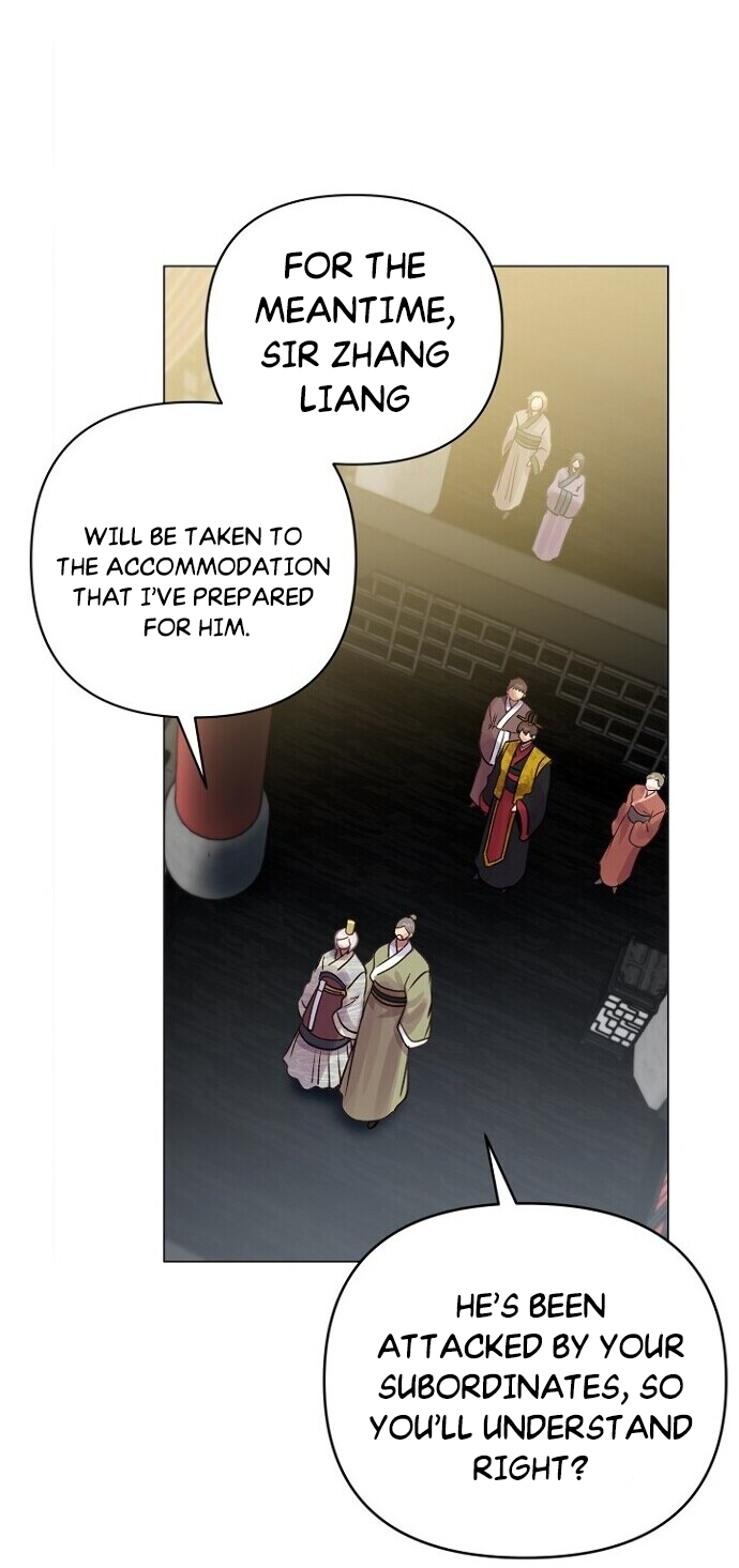 Time Roulette Chapter 42 page 7 - Chapter 42